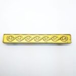 MANILLA 13051 BRONCE