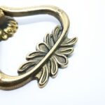 TIRADOR 26231 BRONCE - Imagen 6