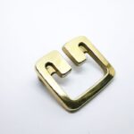 TIRADOR 26301 SANTIAGO BRONCE PULIDO