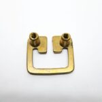TIRADOR 26301 SANTIAGO BRONCE PULIDO - Imagen 3
