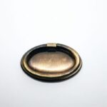 TIRADOR BRONCE 08131