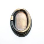 TIRADOR BRONCE 08131 - Imagen 4